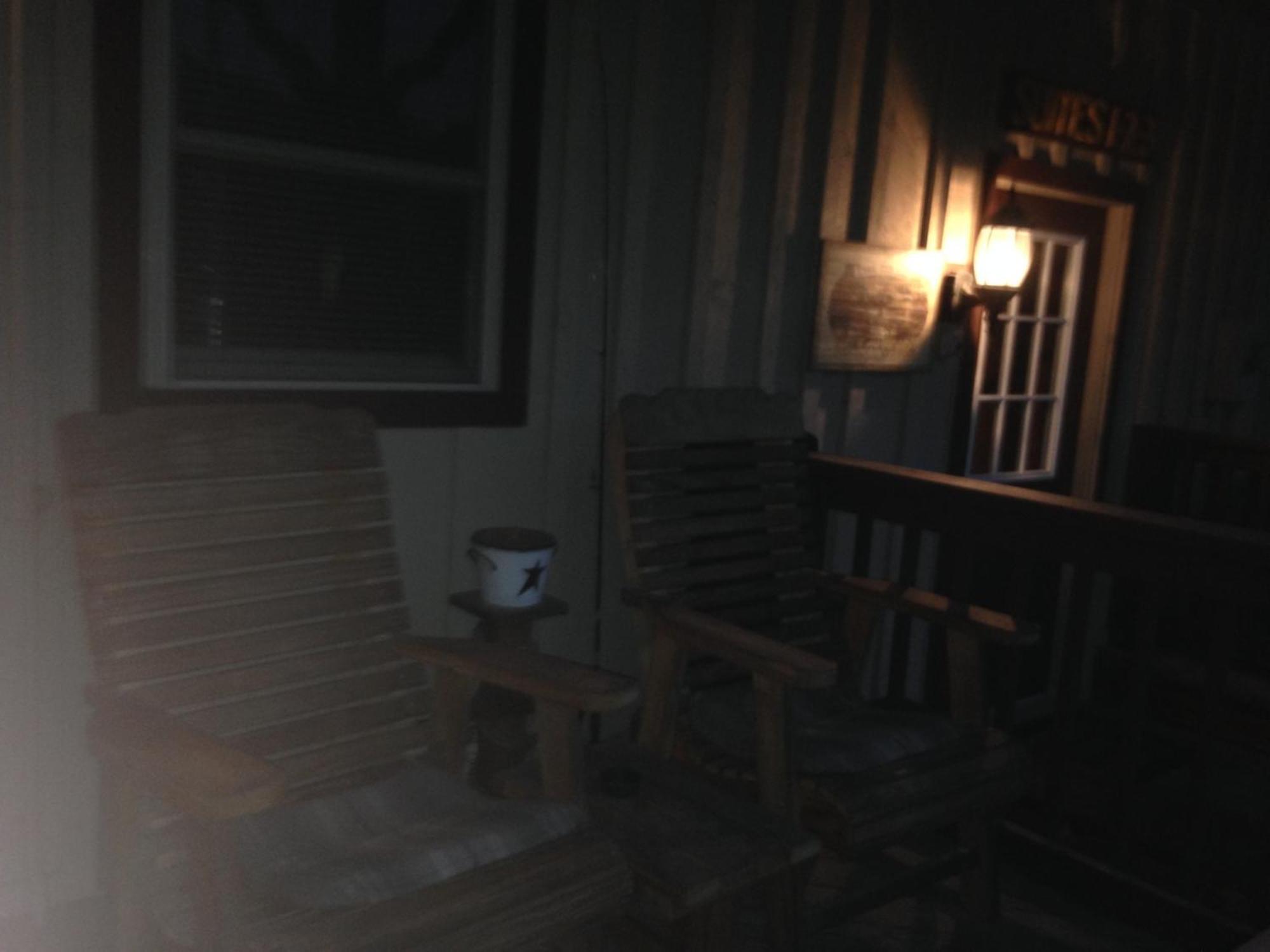 Rough Cut Lodge Gaines Quarto foto