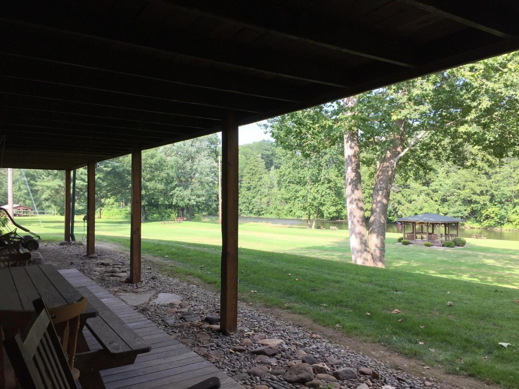 Rough Cut Lodge Gaines Quarto foto